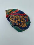 Foulard fantasia barrocca