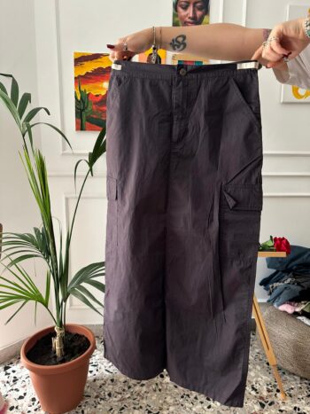 Gonna cargo Billabong viola Tg S