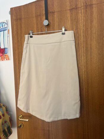 Gonna midi minimal anni 90 Tg 40-42 it