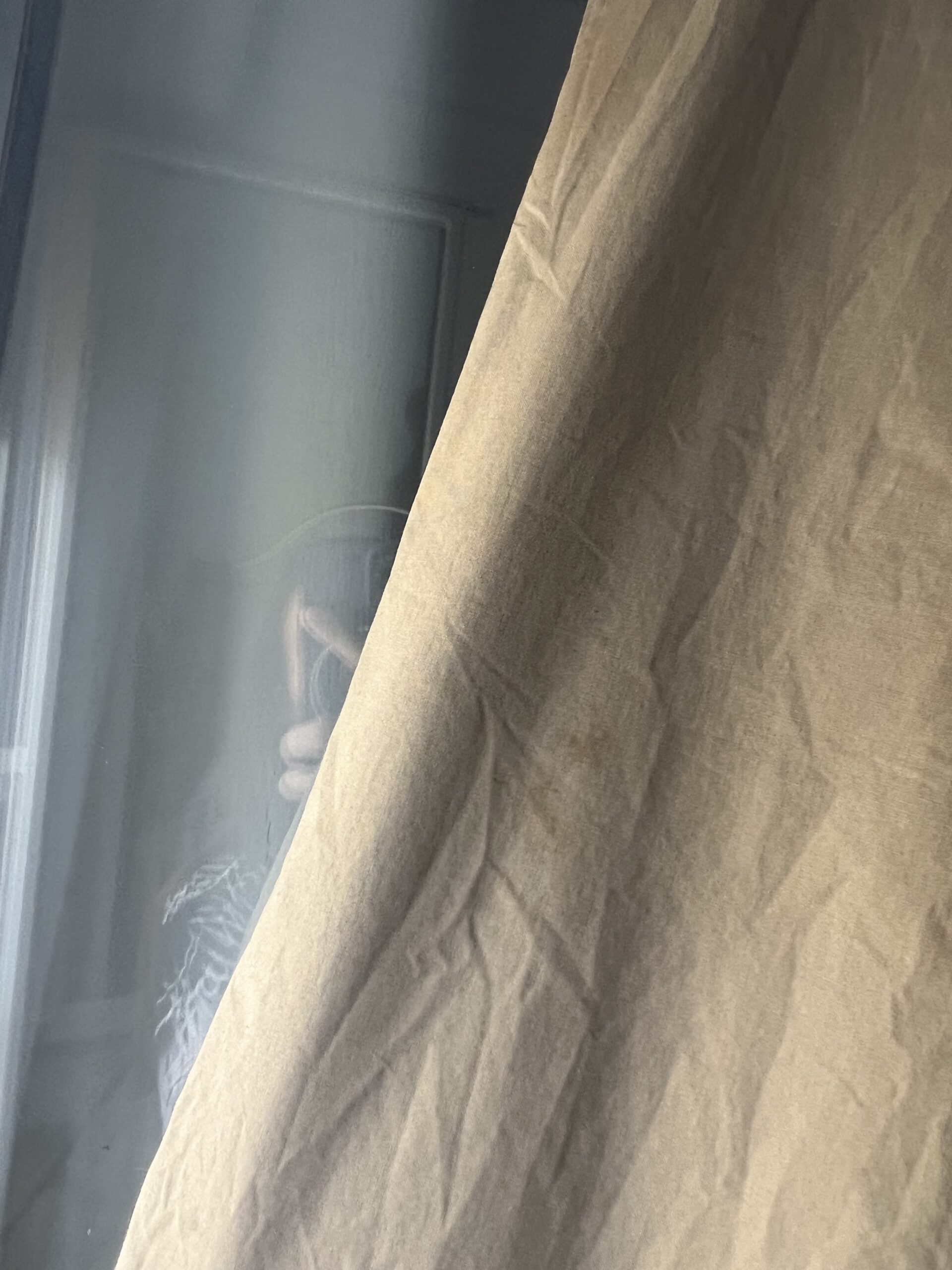 Trench Burberry Vintage con interno removibile Tg unica - immagine 12