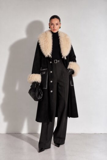 Cappotto penny lane vintage Tg S/M